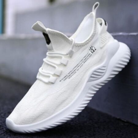 Tênis Sneakers Masculino Mesh - AZRA 90' - Imagem 6