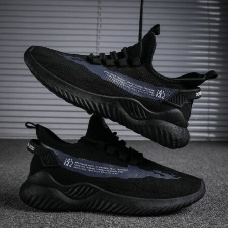 Tênis Sneakers Masculino Mesh - AZRA 90' - Imagem 8