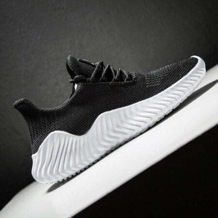 Tênis Sneakers Masculino Mesh - Fashion Chevron - Imagem 4