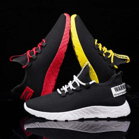 Tênis Sneakers Masculino Mesh - VENON XR - Imagem 5