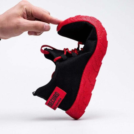 Tênis Sneakers Masculino Mesh - VENON XR - Imagem 7