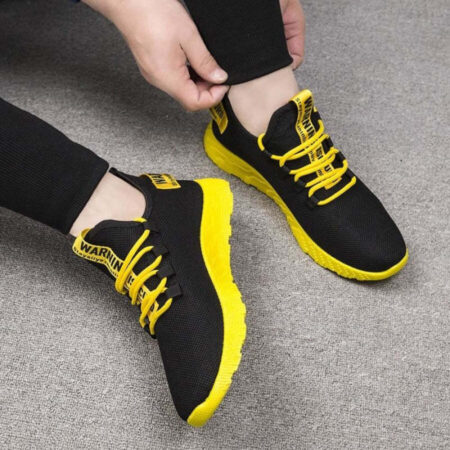 Tênis Sneakers Masculino Mesh - VENON XR - Imagem 3