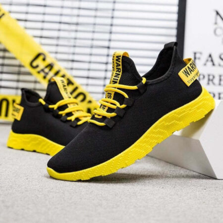 Tênis Sneakers Masculino Mesh - VENON XR - Imagem 10