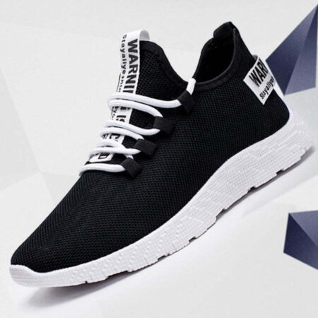 Tênis Sneakers Masculino Mesh - VENON XR - Imagem 9