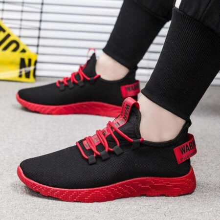 Tênis Sneakers Masculino Mesh - VENON XR - Imagem 8