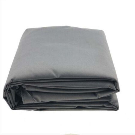 Toldo Tela Solar Quadrangular - Imagem 4