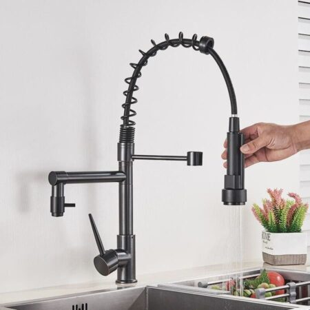 Torneira Gourmet Água Quente e Fria Acqua - Imagem 3