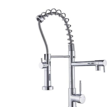 Torneira Gourmet Água Quente e Fria Acqua - Imagem 6