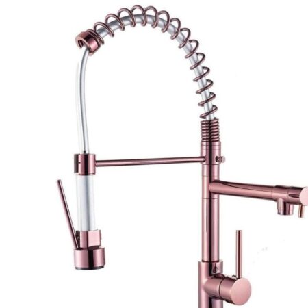 Torneira Gourmet Água Quente e Fria Acqua - Imagem 28