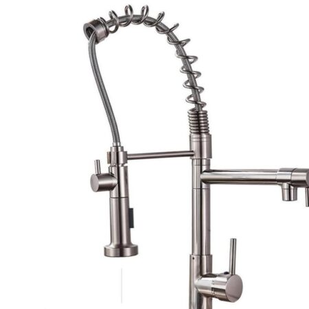 Torneira Gourmet Água Quente e Fria Acqua - Imagem 19