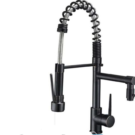 Torneira Gourmet Água Quente e Fria Acqua - Imagem 15