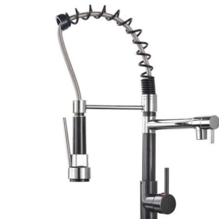 Torneira Gourmet Água Quente e Fria Acqua - Imagem 29