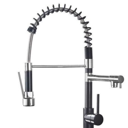 Torneira Gourmet Água Quente e Fria Acqua - Imagem 30