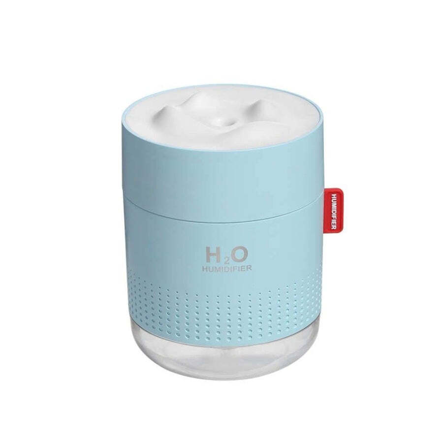 Umidificador de Ar Ultrassônico H20 - Imagem 4