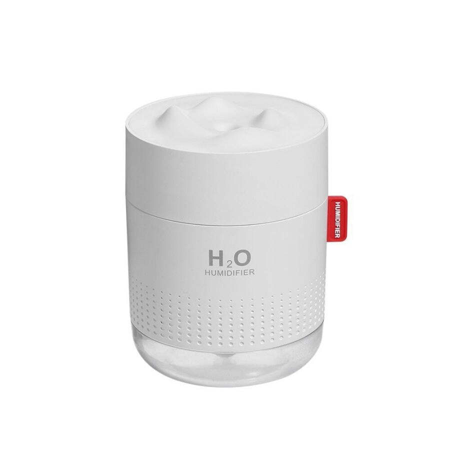 Umidificador de Ar Ultrassônico H20 - Imagem 2