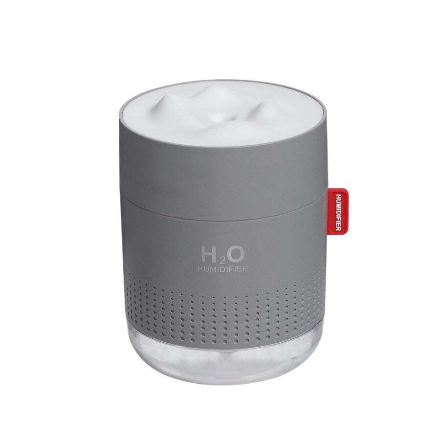 Umidificador de Ar Ultrassônico H20 - Imagem 5