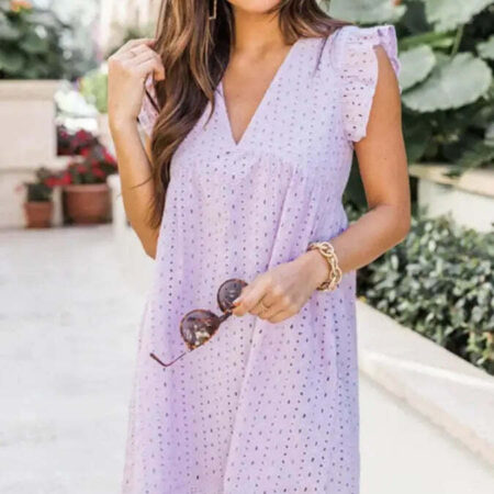 Vestido com Shorts Califórnia 2 em 1 - Imagem 13