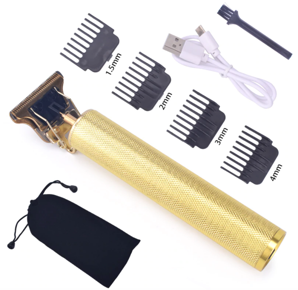 Barbeador Profissional - Imagem 5