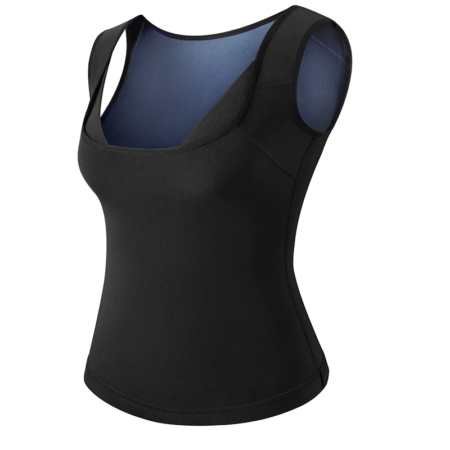 Regata MaxBurn - Efeito Sauna - Imagem 5