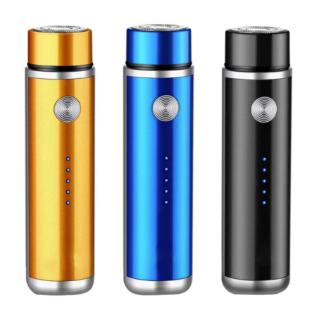 Barbeador Slim Shave [IGUAL NAVALHA] - Imagem 2
