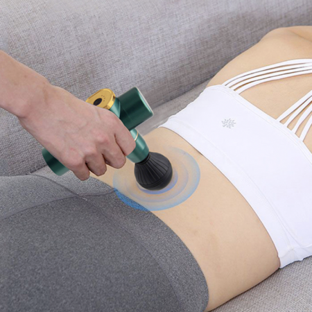 Massageador TherapyMax [SUPER RELAXANTE] - Imagem 4