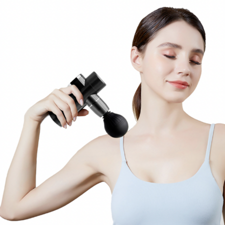 Massageador TherapyMax [SUPER RELAXANTE] - Imagem 5