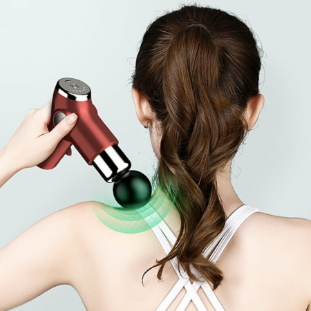 Massageador TherapyMax [SUPER RELAXANTE] - Imagem 7