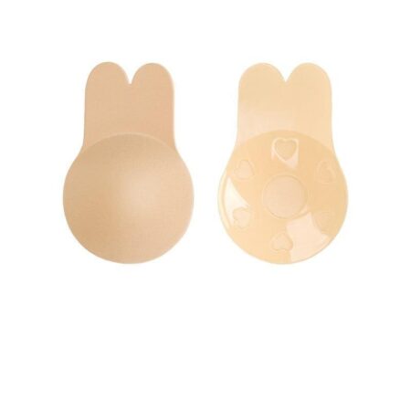 Sutiã Adesivo - Efeito Silicone - Imagem 5