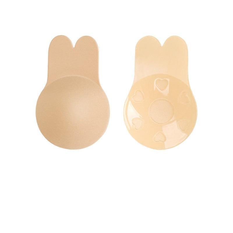 Sutiã Adesivo - Efeito Silicone - Imagem 5