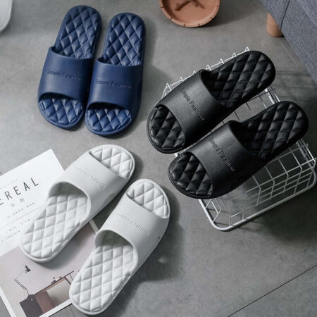 Chinelo ortopédico - Imagem 3