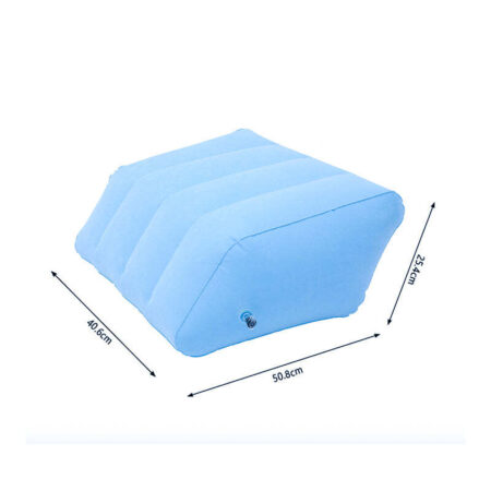 Almofada Alívio Flex - Alivio para pés e pernas - Imagem 3