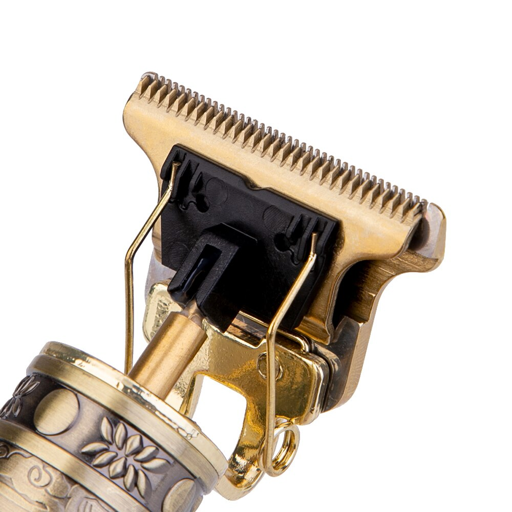 Máquina de barba e cabelo - Imagem 2