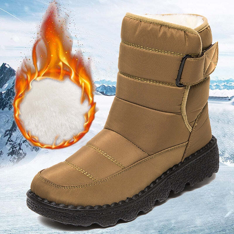 Bota Feminina Chloe - Frete Grátis - Imagem 4