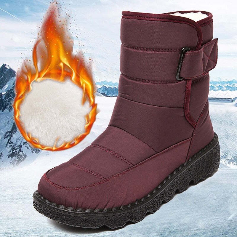 Bota Feminina Chloe - Frete Grátis - Imagem 6