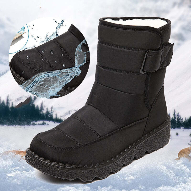 Bota Feminina Chloe - Frete Grátis - Imagem 7