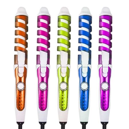 Modelador De Cachos - Cacheador De Cabelos Profissional Bivolt Baby Liss - Imagem 7