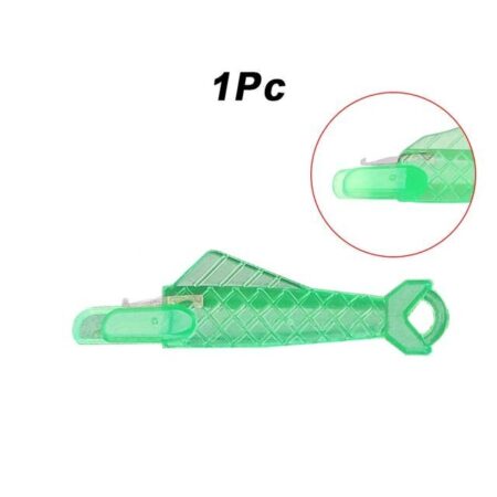 Agulha Help - Passador de Agulha Profissional - Imagem 4