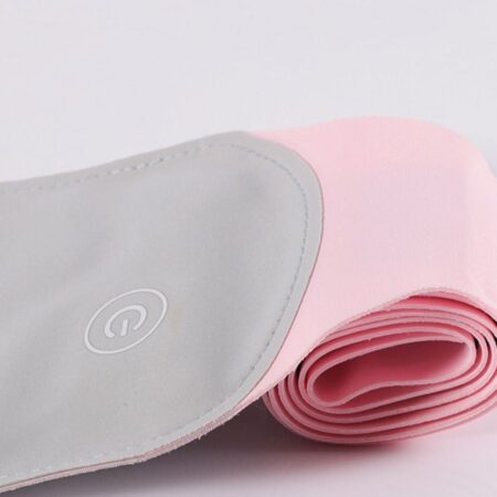 Alívio Colic - Bolsa Portátil Para Dores Menstruais - Imagem 7
