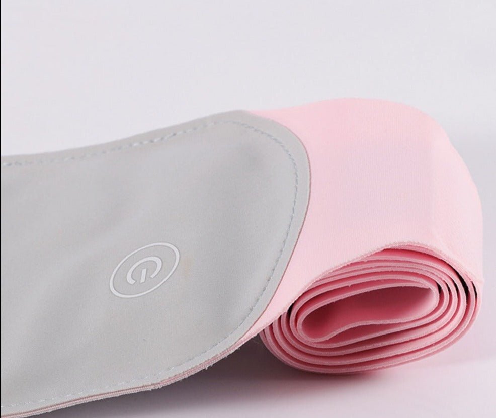 Alívio Colic - Bolsa Portátil Para Dores Menstruais - Imagem 7