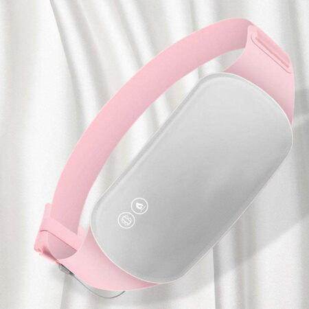 Alívio Colic - Bolsa Portátil Para Dores Menstruais - Imagem 2