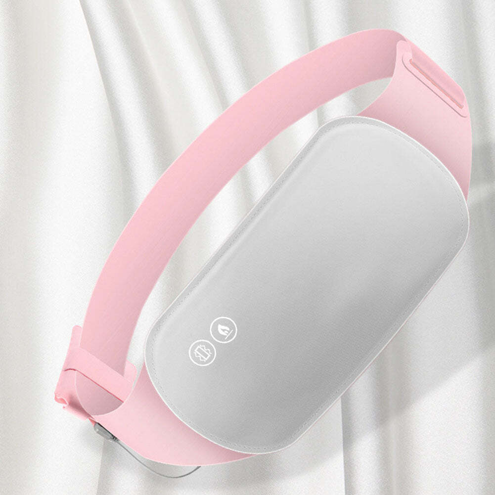 Alívio Colic - Bolsa Portátil Para Dores Menstruais - Imagem 2