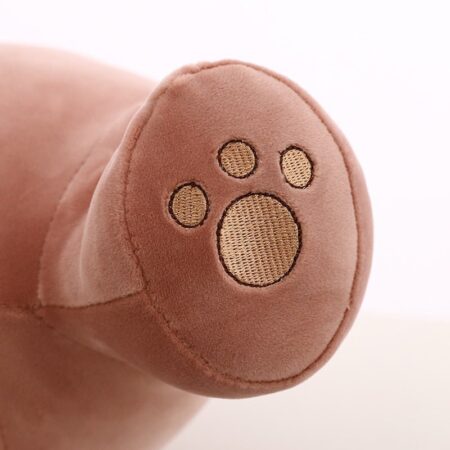 Almofada dos Amigos Ursos - Almofada Engraçada Decoração URSO - Imagem 3