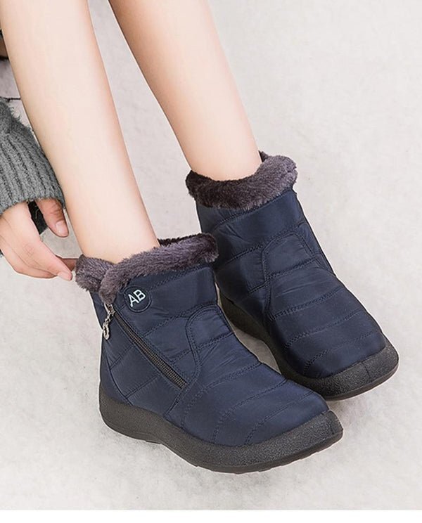 AnneBe ® - Bota Confort Flex - Imagem 2