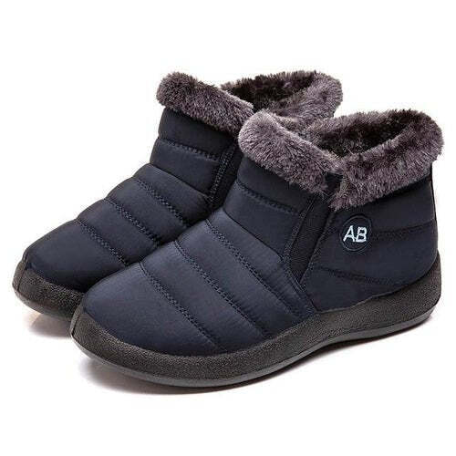 AnneBe ® - Bota Confort Flex - Imagem 11