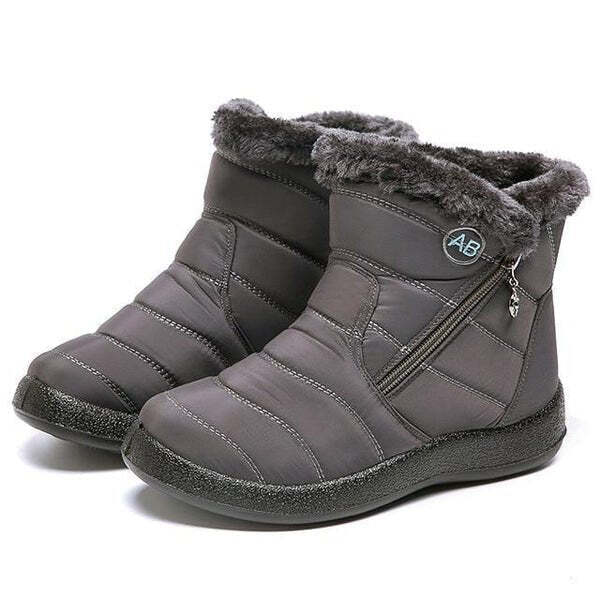 AnneBe ® - Bota Confort Flex - Imagem 9