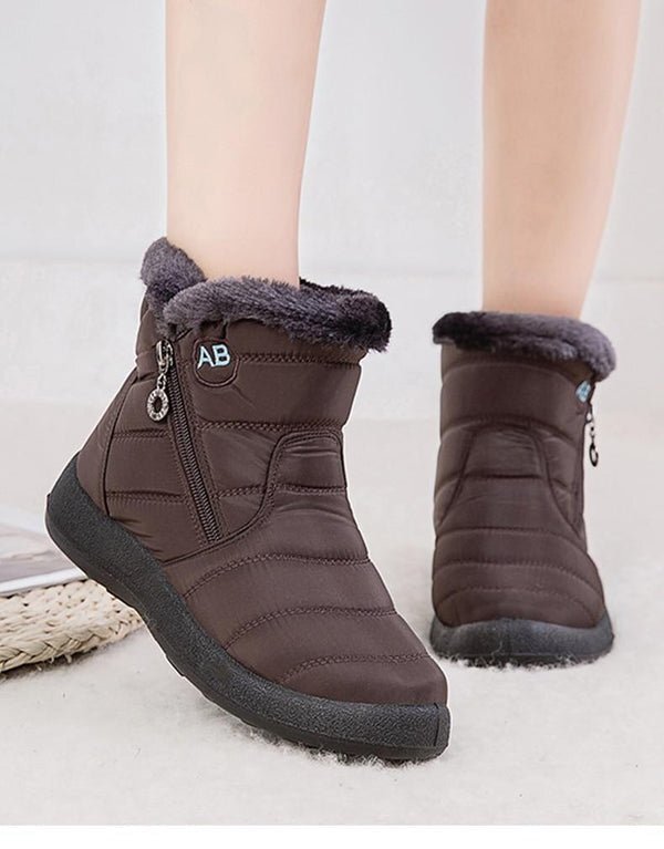 AnneBe ® - Bota Confort Flex - Imagem 6