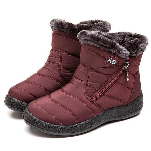 AnneBe ® - Bota Confort Flex - Imagem 8