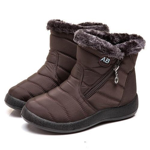 AnneBe ® - Bota Confort Flex - Imagem 10