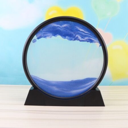 Areia Glass 3D - Estoque LIMITADO com 57% OFF - Imagem 9