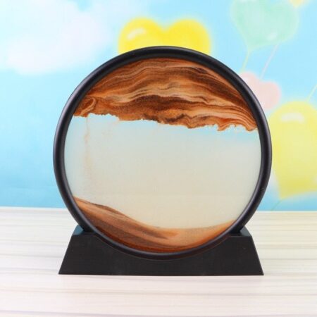 Areia Glass 3D - Estoque LIMITADO com 57% OFF - Imagem 4